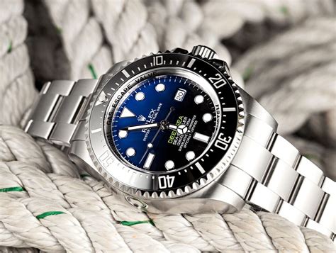 stainless steel rolex dive watch|Rolex diving watches for men.